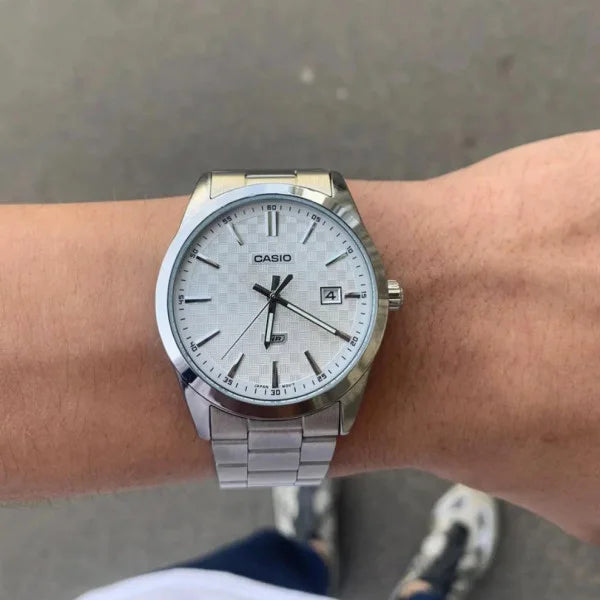Reloj Casio l MTP-VD03D l