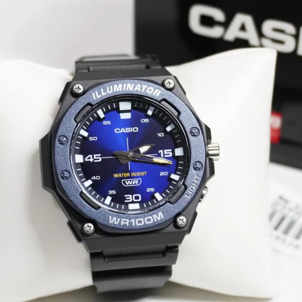 Reloj Casio l Mw-620h l