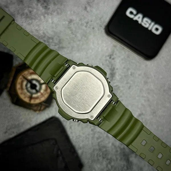 Reloj Casio l W-219H l