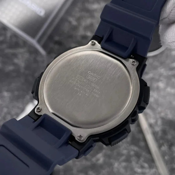 Reloj Casio WS-1500H-1AV