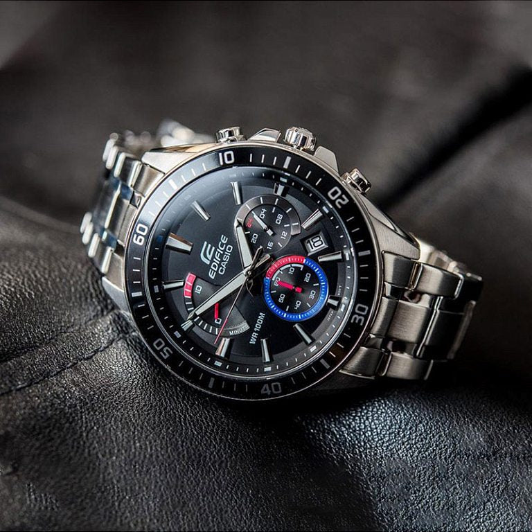 Reloj Casio l Edifice 552HD l