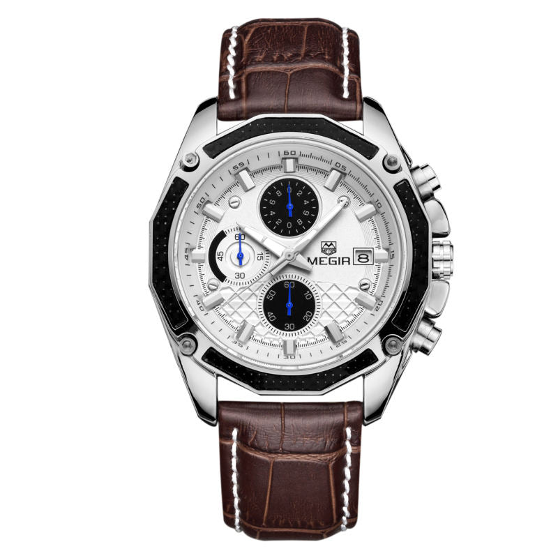 Reloj Megir Feid