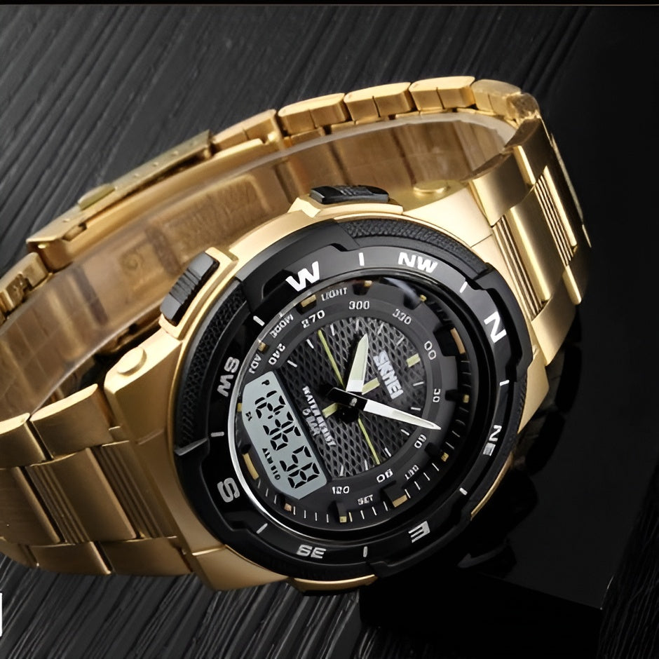 Reloj Skmei- Mike