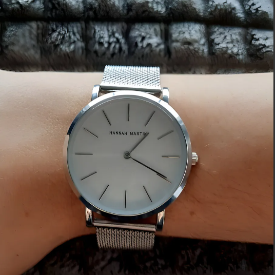 Reloj Hannah Martin l HAN-16 l