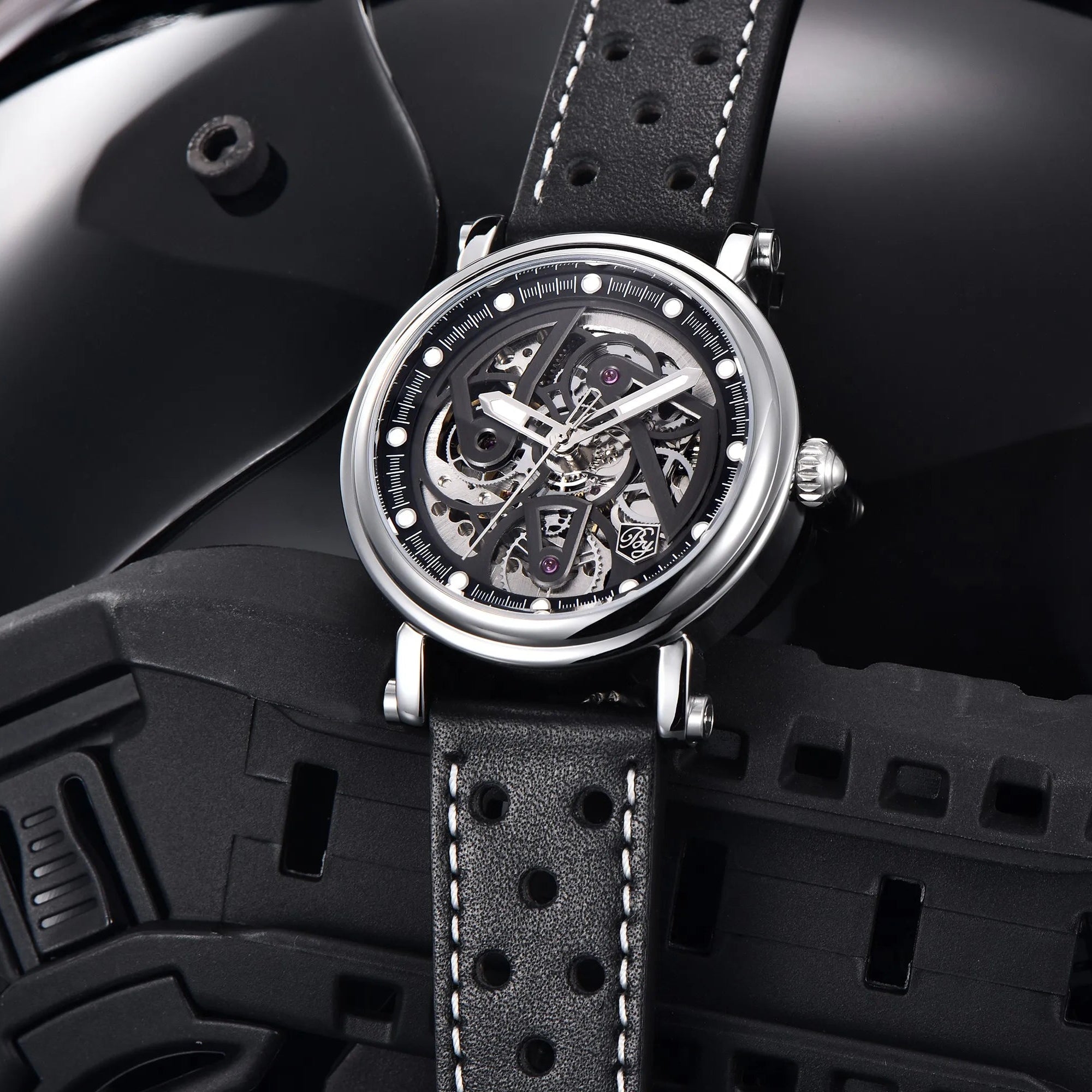 Reloj l BENYAR-5202 l