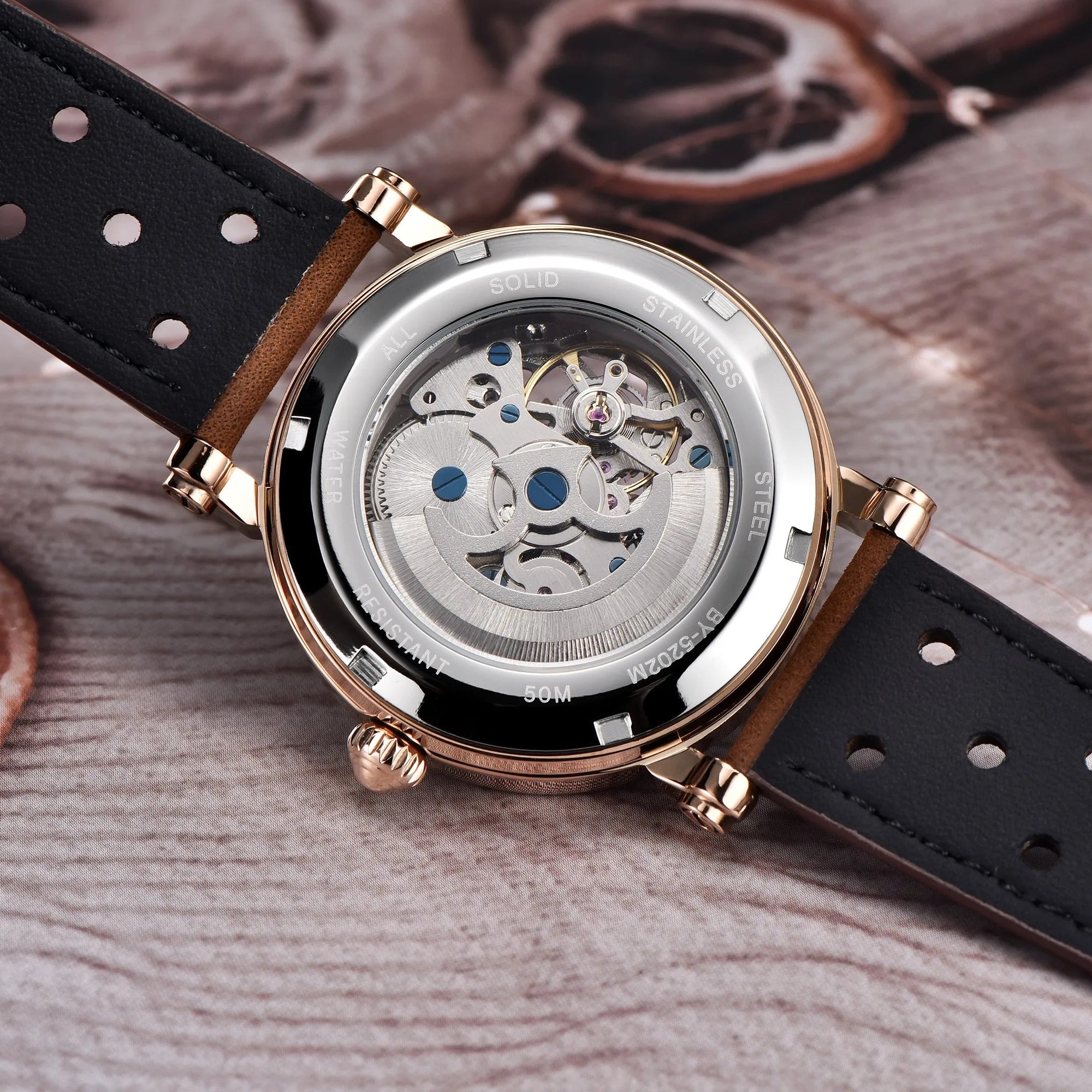 Reloj l BENYAR-5202 l