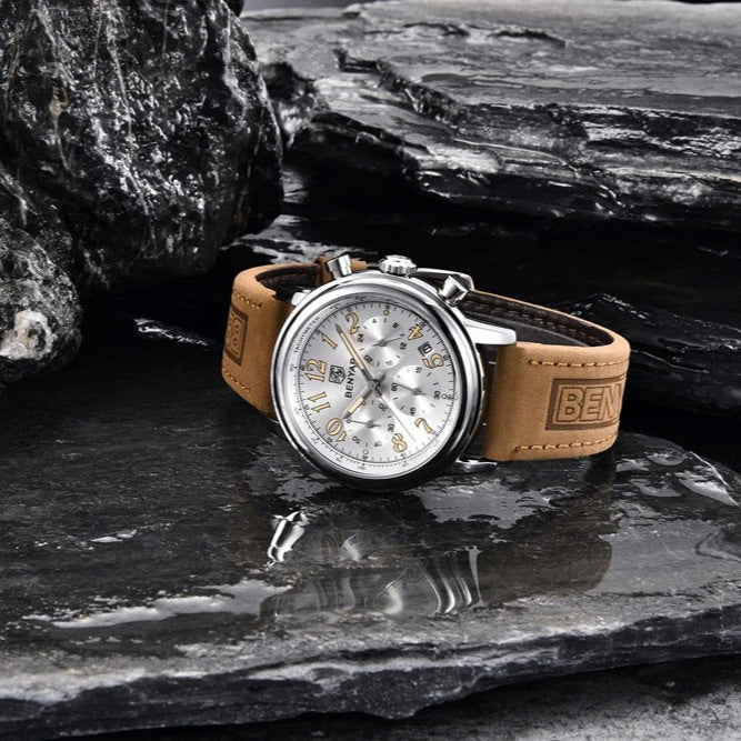 Reloj l BENYAR-5190 l