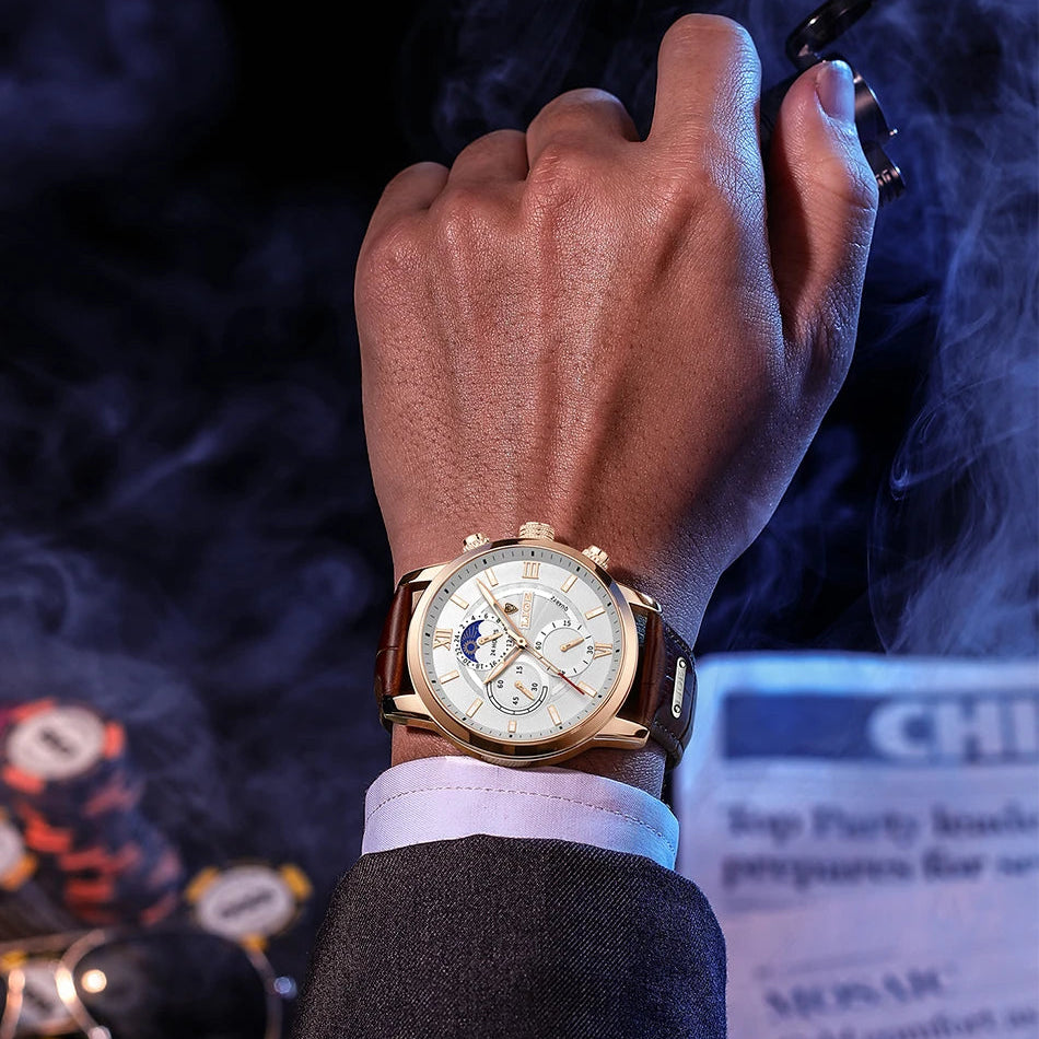 Reloj Lige Premium