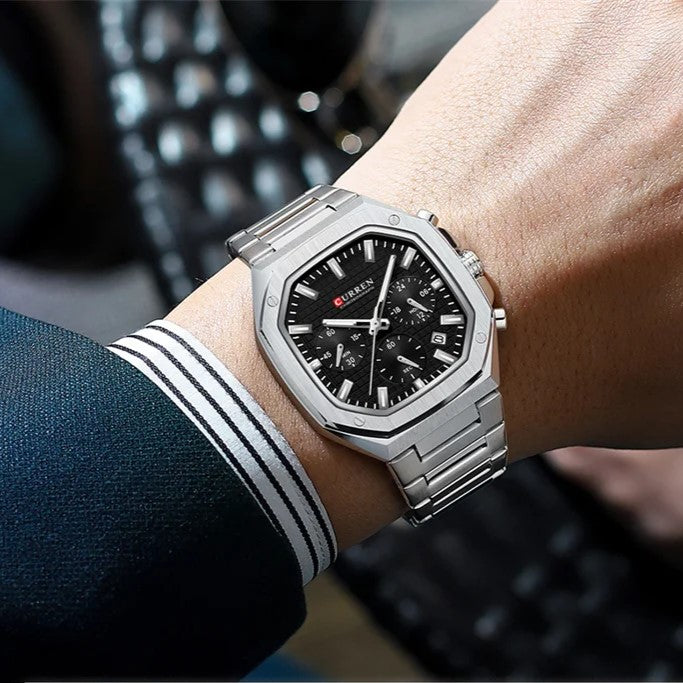 Reloj l CURR-8459 l