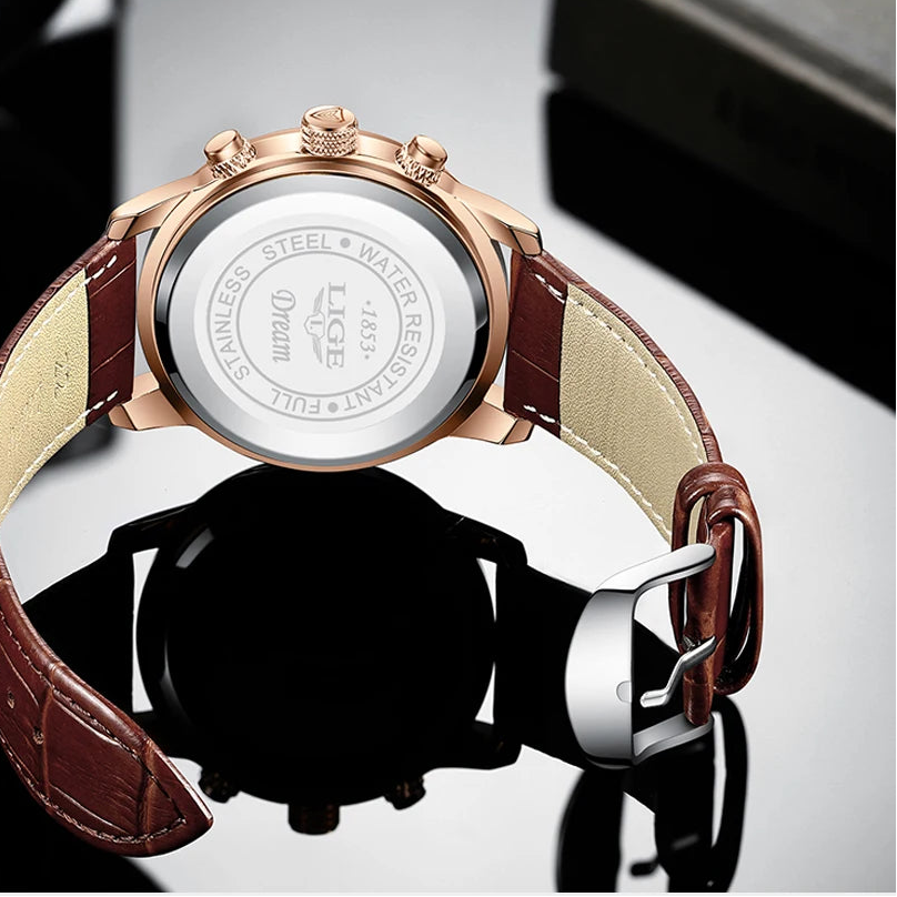 Reloj Lige Premium