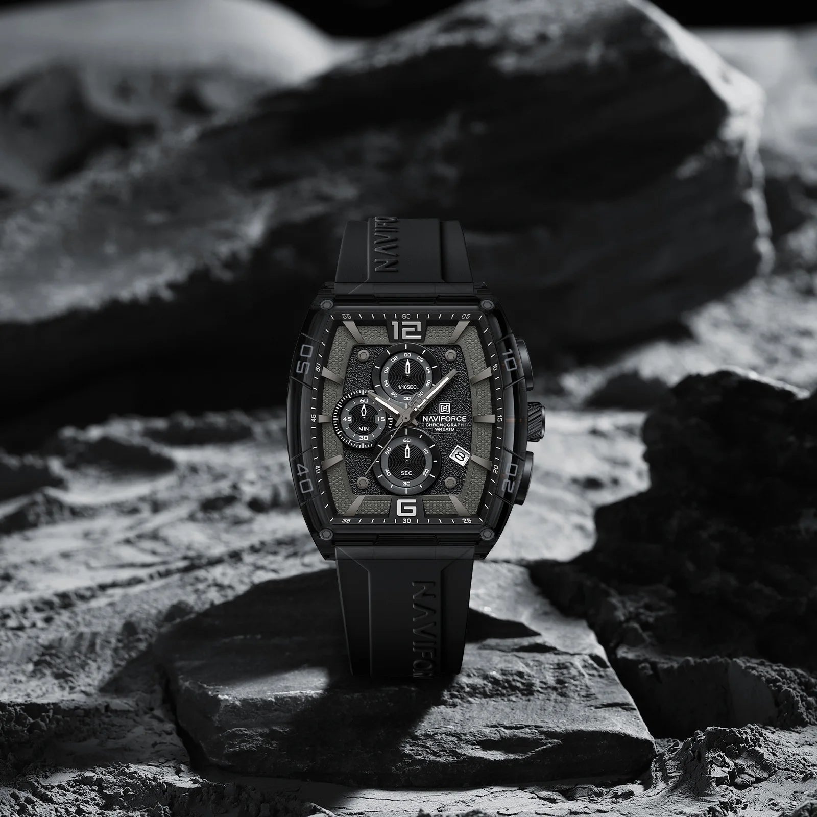 Reloj Naviforce l NV- 6101 l
