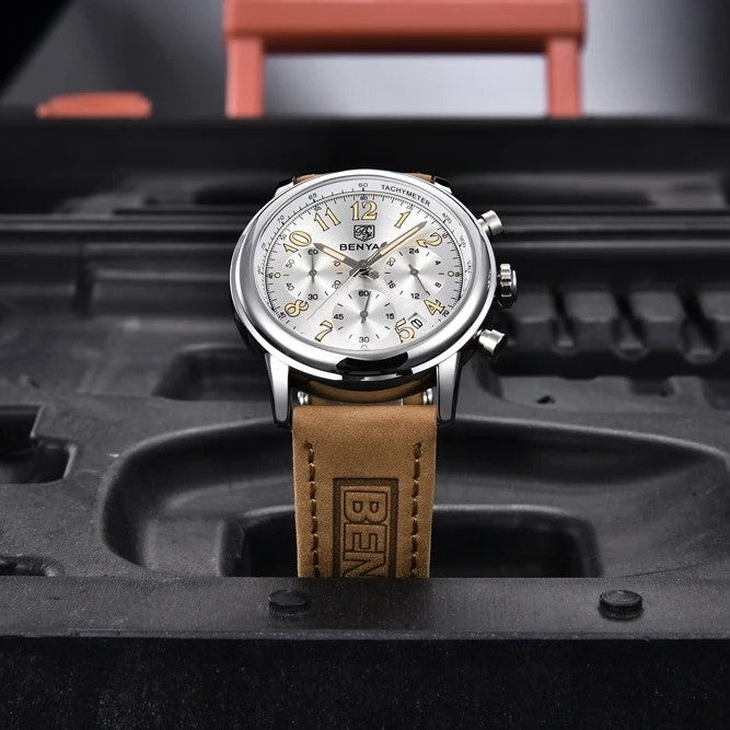 Reloj l BENYAR-5190 l