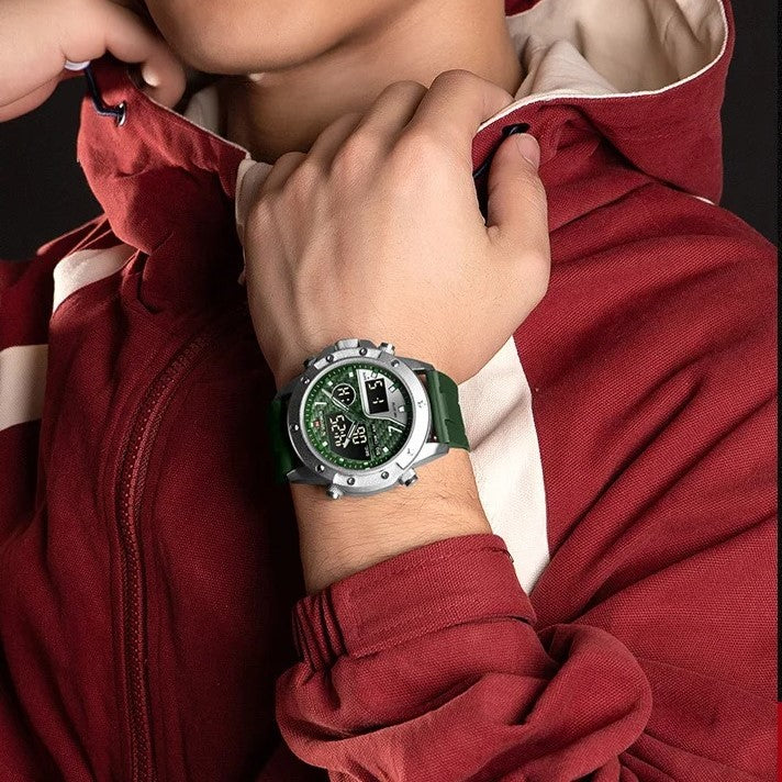 Reloj Naviforce l 9221