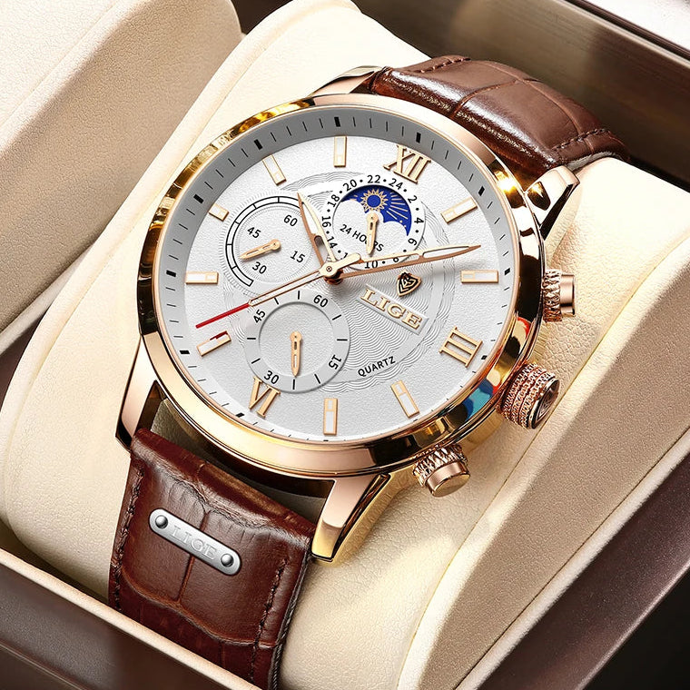 Reloj Lige Premium