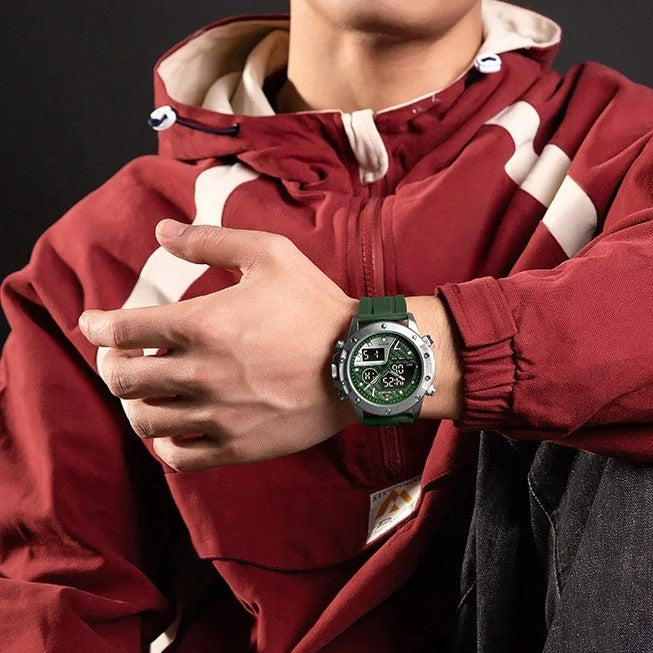 Reloj Naviforce l 9221