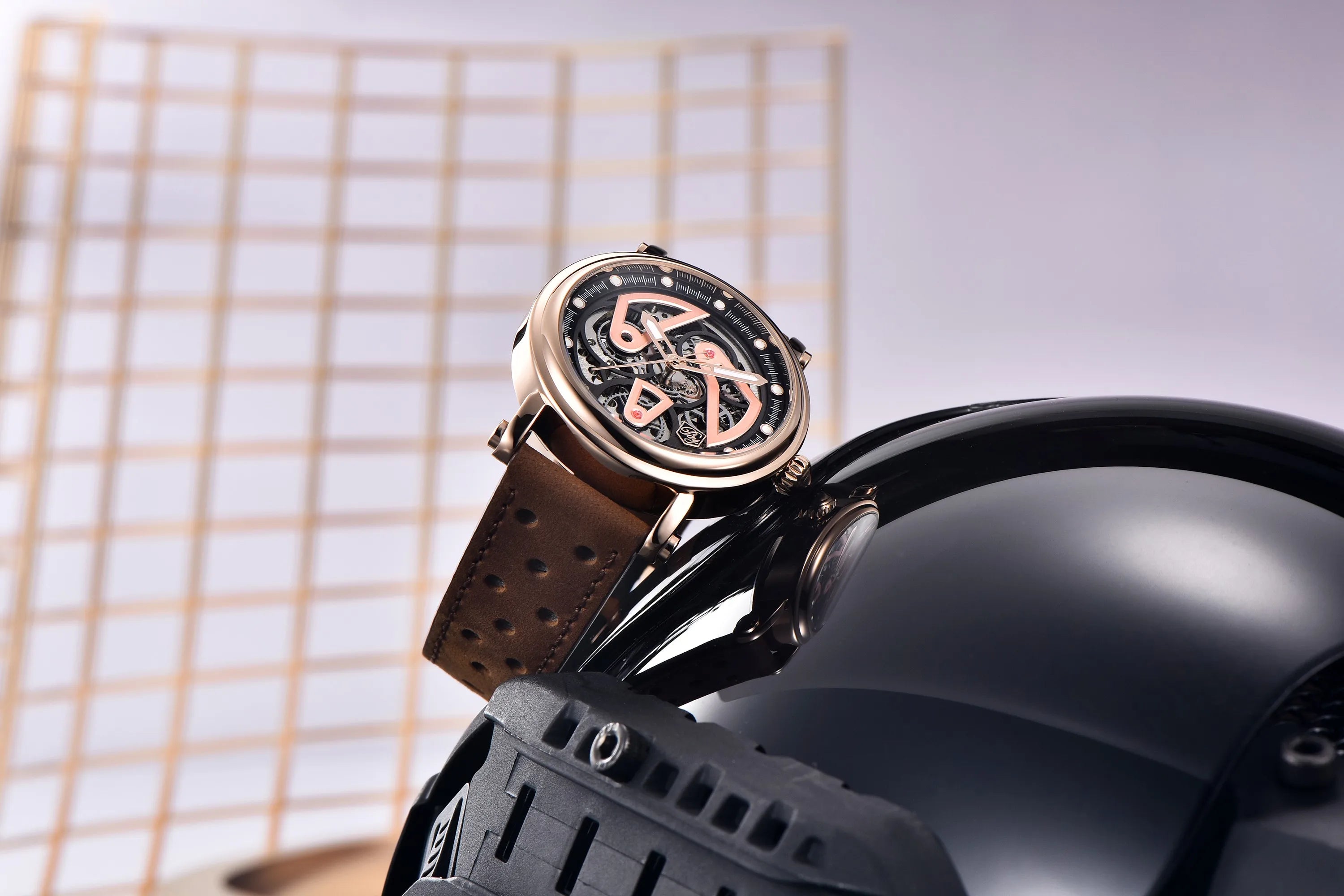 Reloj l BENYAR-5202 l