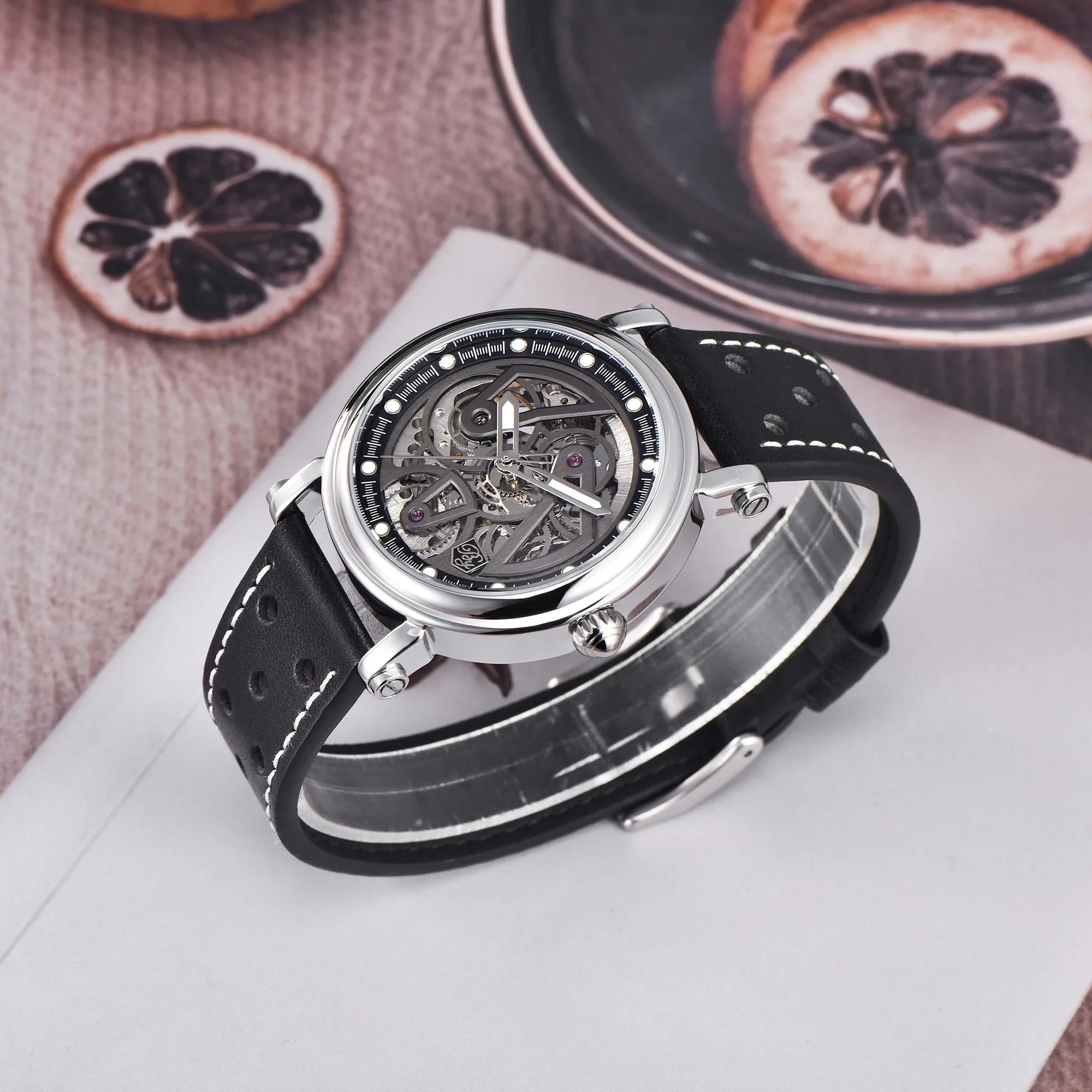 Reloj l BENYAR-5202 l