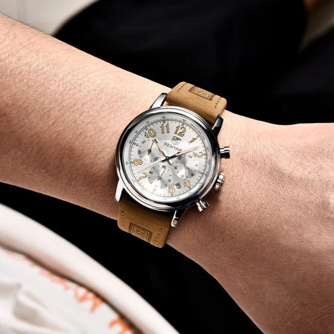 Reloj l BENYAR-5190 l