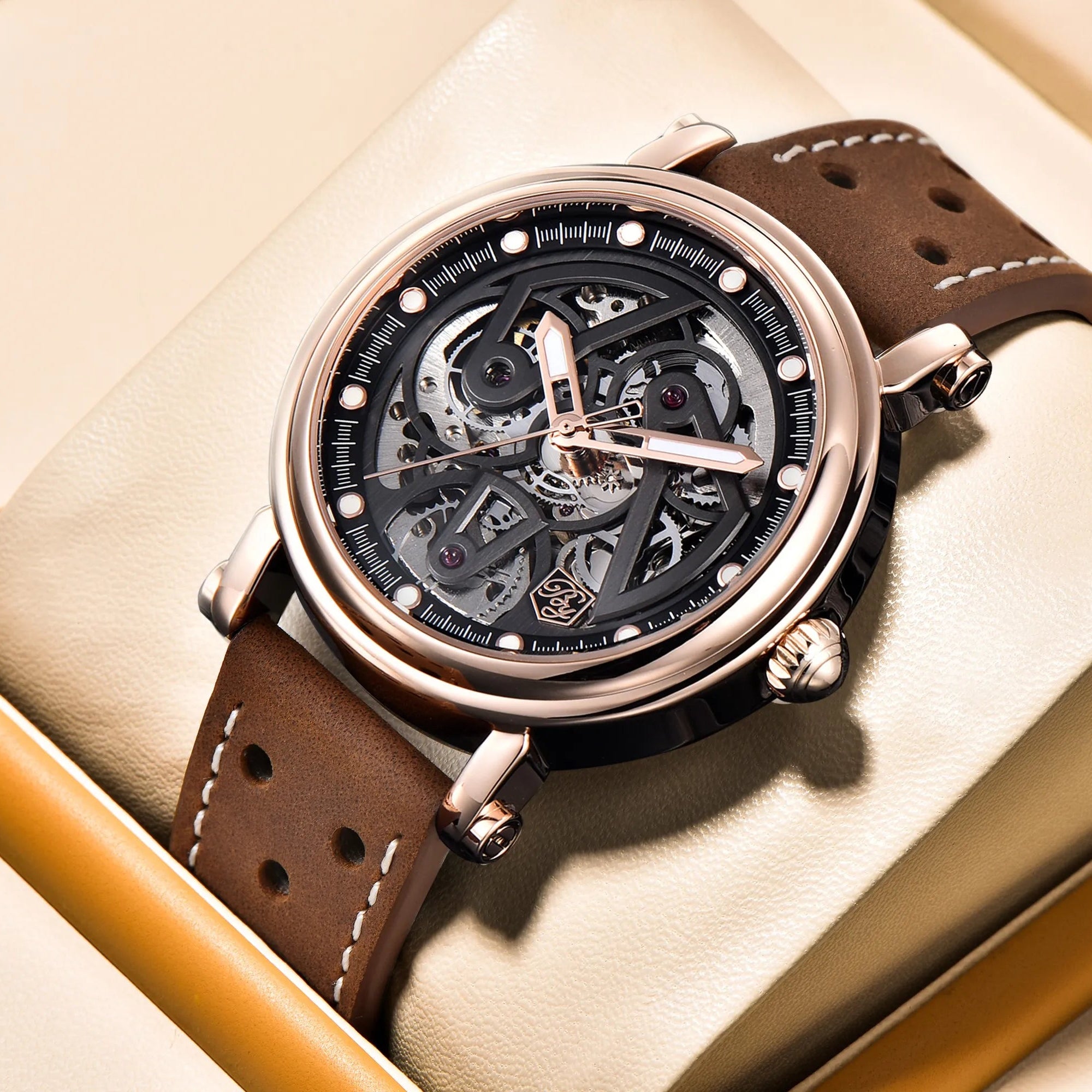 Reloj l BENYAR-5202 l