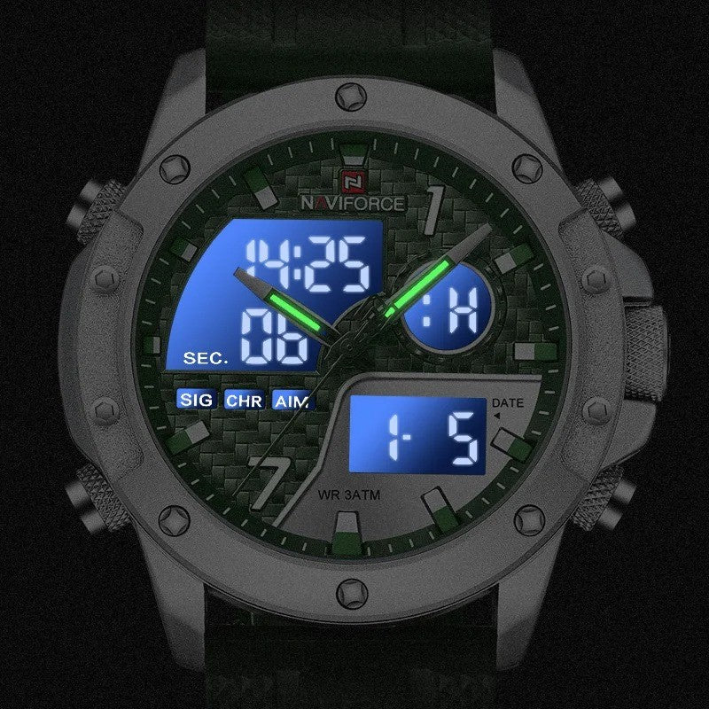 Reloj Naviforce l 9221
