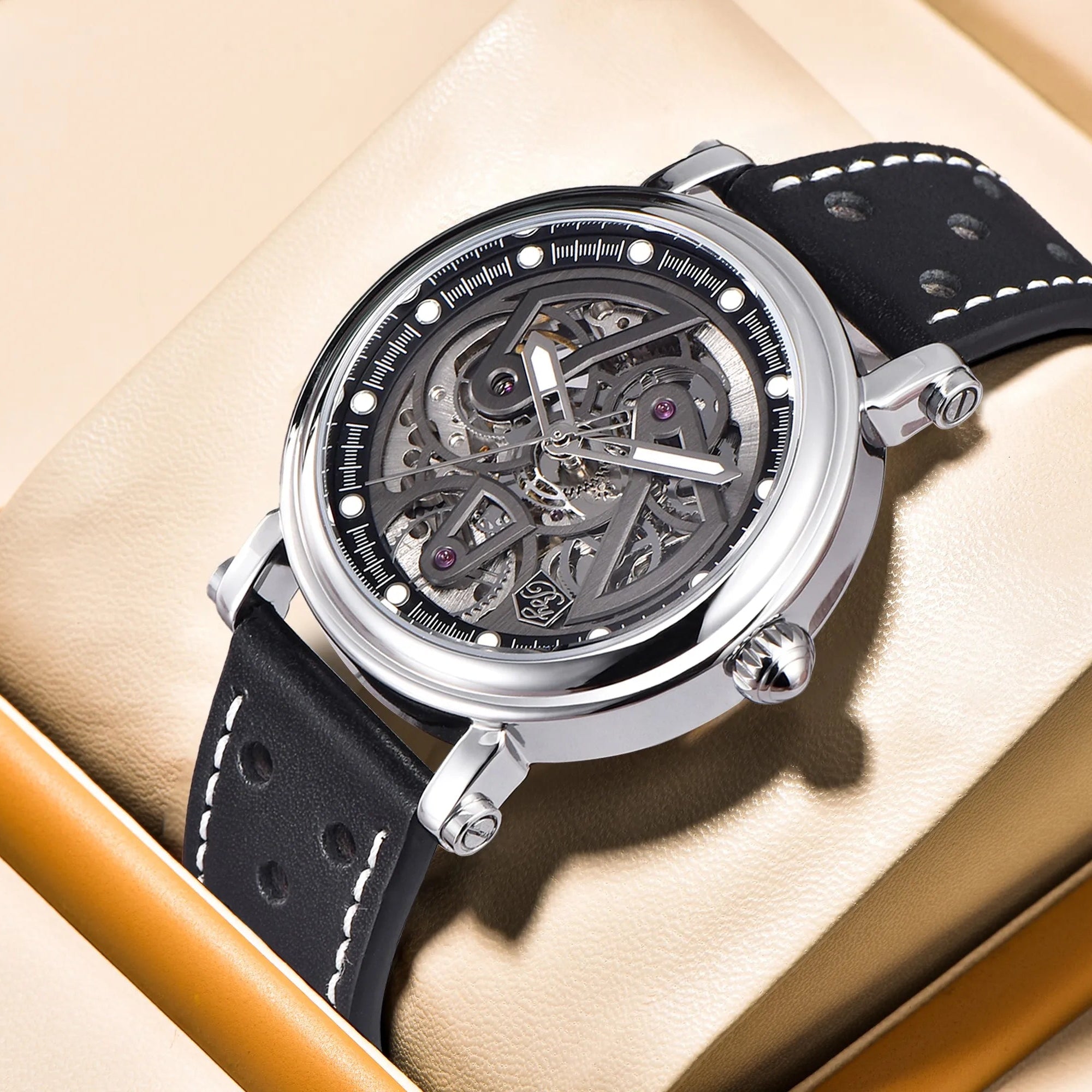 Reloj l BENYAR-5202 l