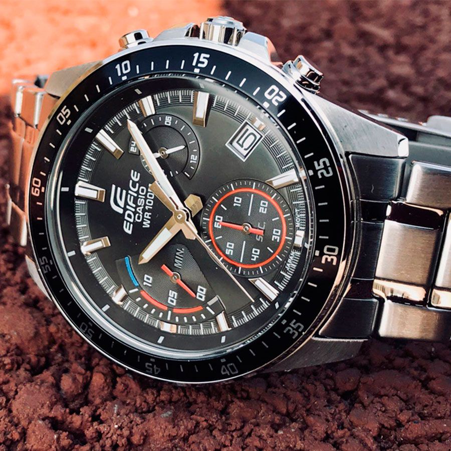 Reloj Casio l Edifice 540D l