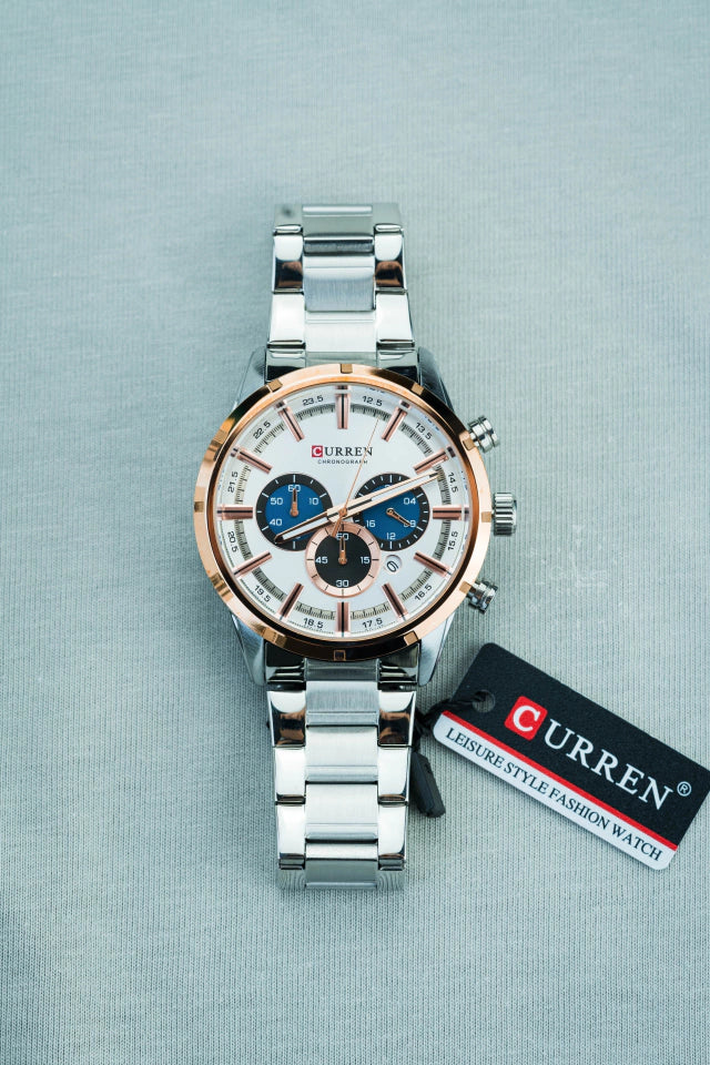 Reloj Curren l 8355 l