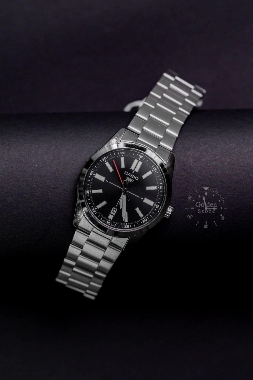 Reloj Casio l Mtp-vd02d-2e l