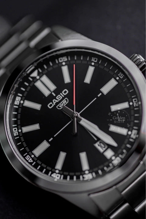 Reloj Casio l Mtp-vd02d-2e l