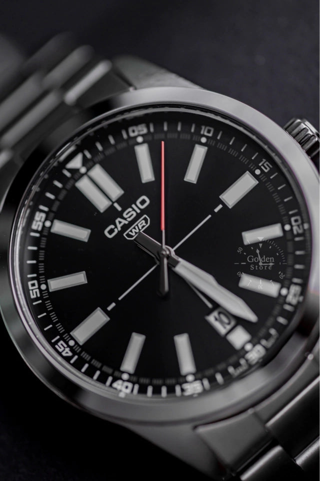 Reloj Casio l Mtp-vd02d-2e l