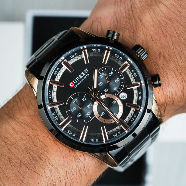 Reloj Curren l 8355 l