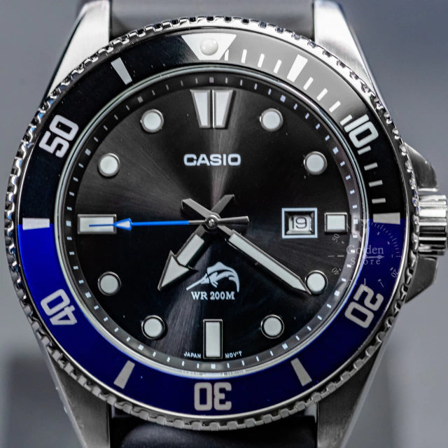 Reloj Casio l MDV 106 200 Mts l