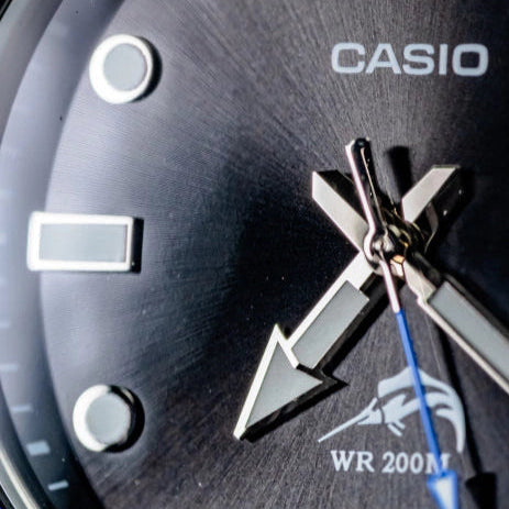 Reloj Casio l MDV 106 200 Mts l