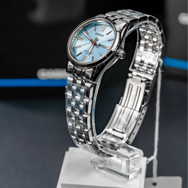 Reloj Casio LTP-1335D