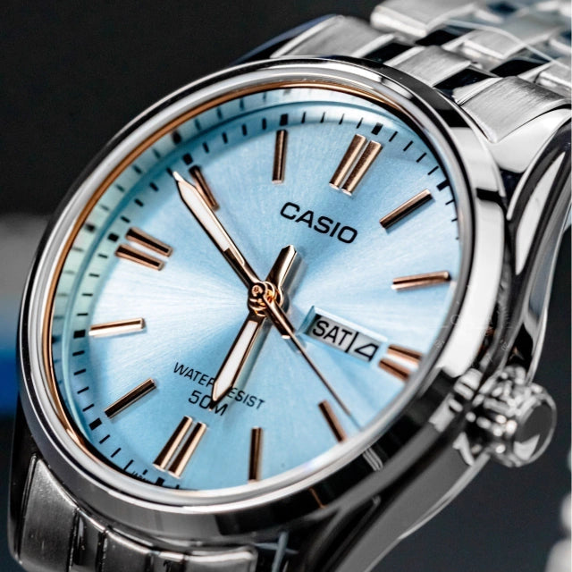 Reloj Casio LTP-1335D