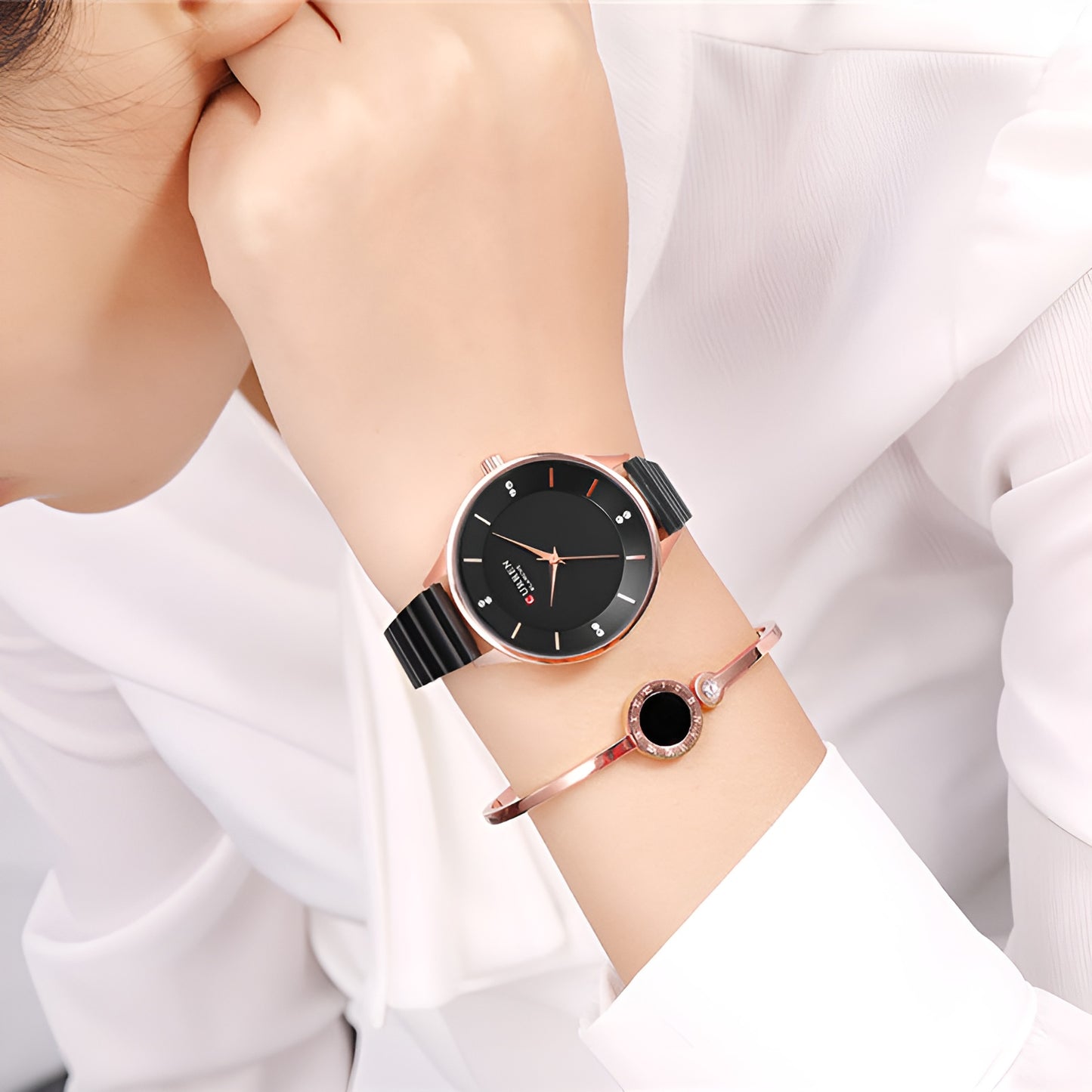 Reloj Curren Dama-V002