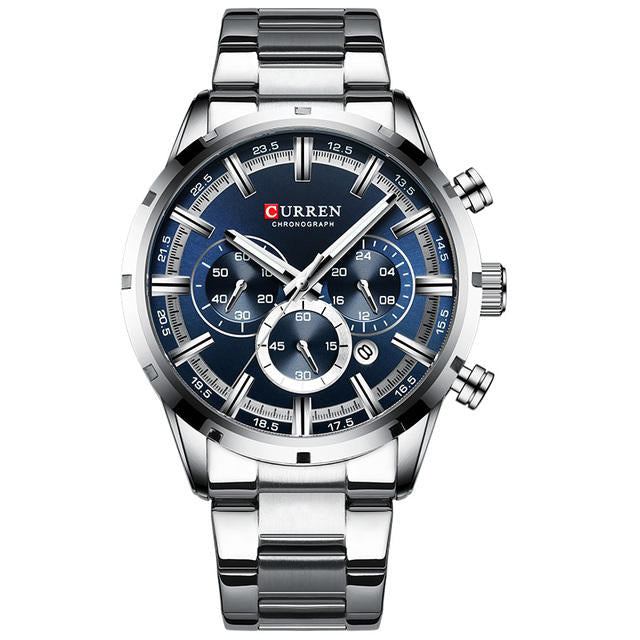 Reloj Curren -Blass