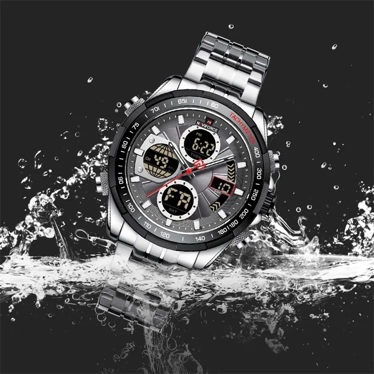 Reloj Naviforce l 0065 l