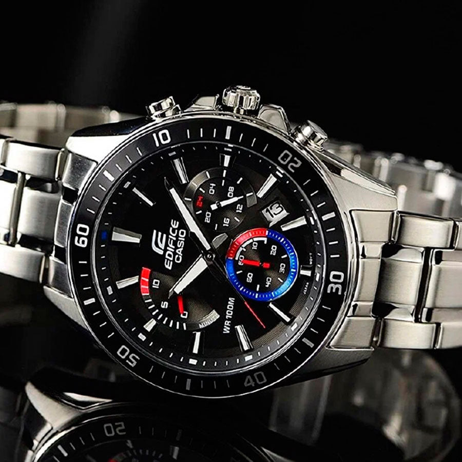 Reloj Casio l Edifice 552HD l