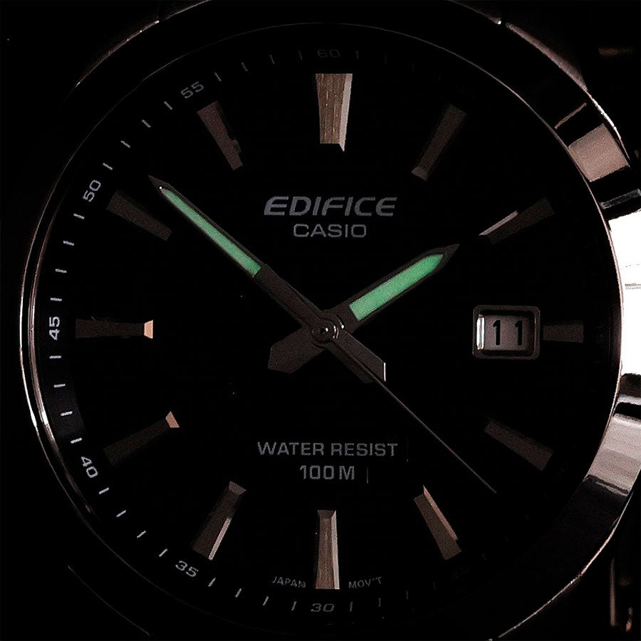 Reloj Casio l EFV-160D l
