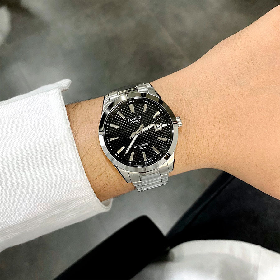 Reloj Casio l EFV-160D l