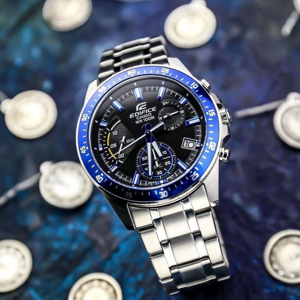 Reloj Casio l Edifice 540D l