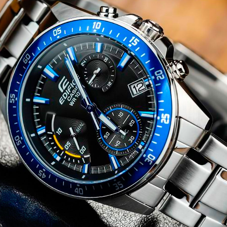 Reloj Casio l Edifice 540DVF l