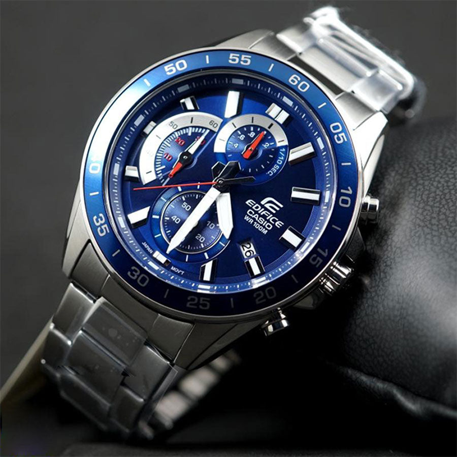 Reloj Casio l Edifice 550 I