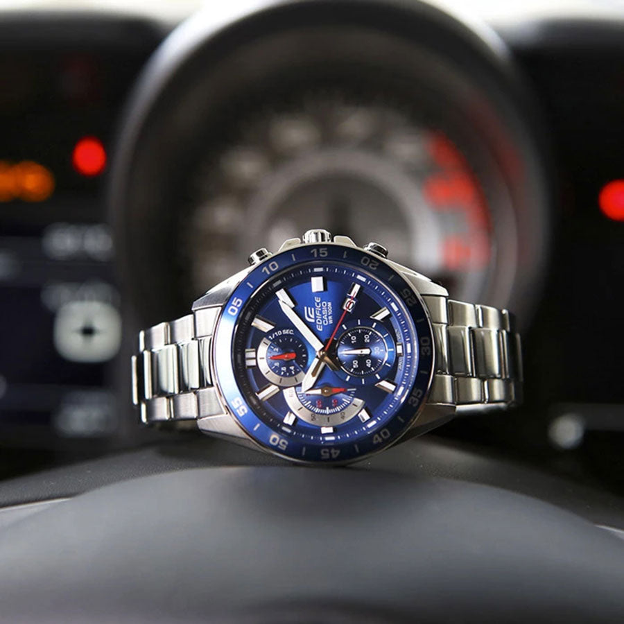 Reloj Casio l Edifice 550 I