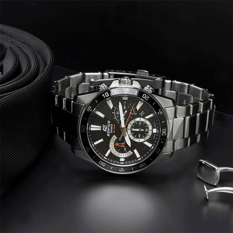 Reloj Casio l Edifice 570 I