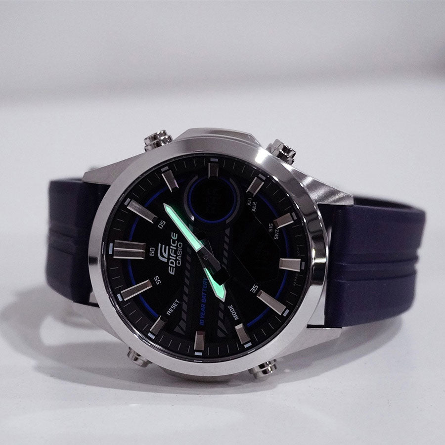 Reloj Casio l EFV-C120BV I