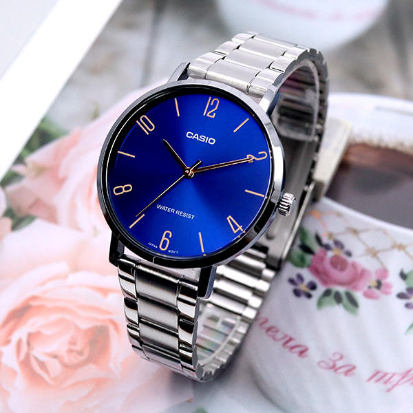 Reloj Casio l LTP-VT01 l