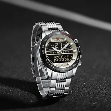 Reloj Naviforce l 0014 l