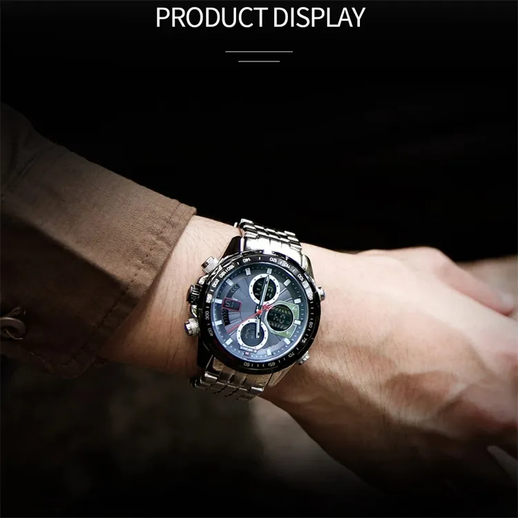 Reloj Naviforce l 0065 l